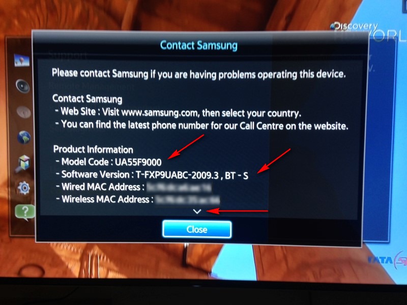 How to install SS IPTV on Samsung Smart TV - SS IPTV