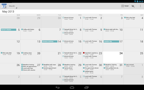 Best Scheduling Task management and Notes Taking Android Apps for