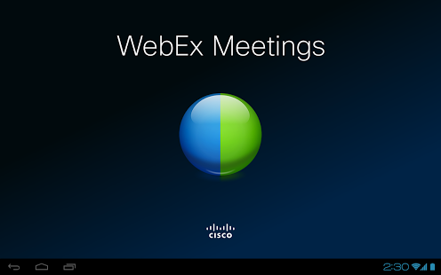 WebEx