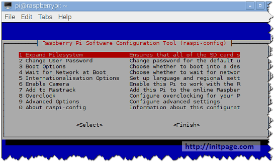 sudo pip command not found raspbian